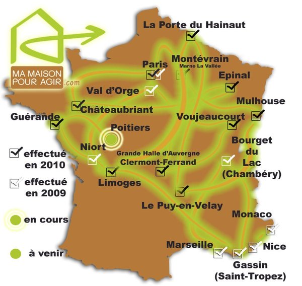 TOURNEE TOURNEE