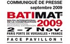 Une visite à ne pas manquer à BATIMAT, la Maison des Gestes