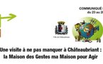 Communiqué - Châteaubriant