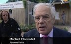 Reportage Ma Maison pour Agir - Ville de Limoges - Vidéo -