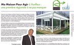 Ma Maison Pour Agir à Honfleur