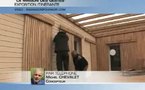 Vidéo - La Chaîne météo : reportage Ma Maison pour agir